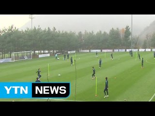 오늘 우즈베키스탄전...월드컵 진출 분수령 / YTN (Yes! Top News)