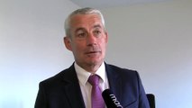 Gérard GONINET : Directeur Ind. d'Airbus Helicopters et Pdt du Conseil de développement