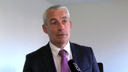 Gérard GONINET : Directeur Ind. d'Airbus Helicopters et Pdt du Conseil de développement