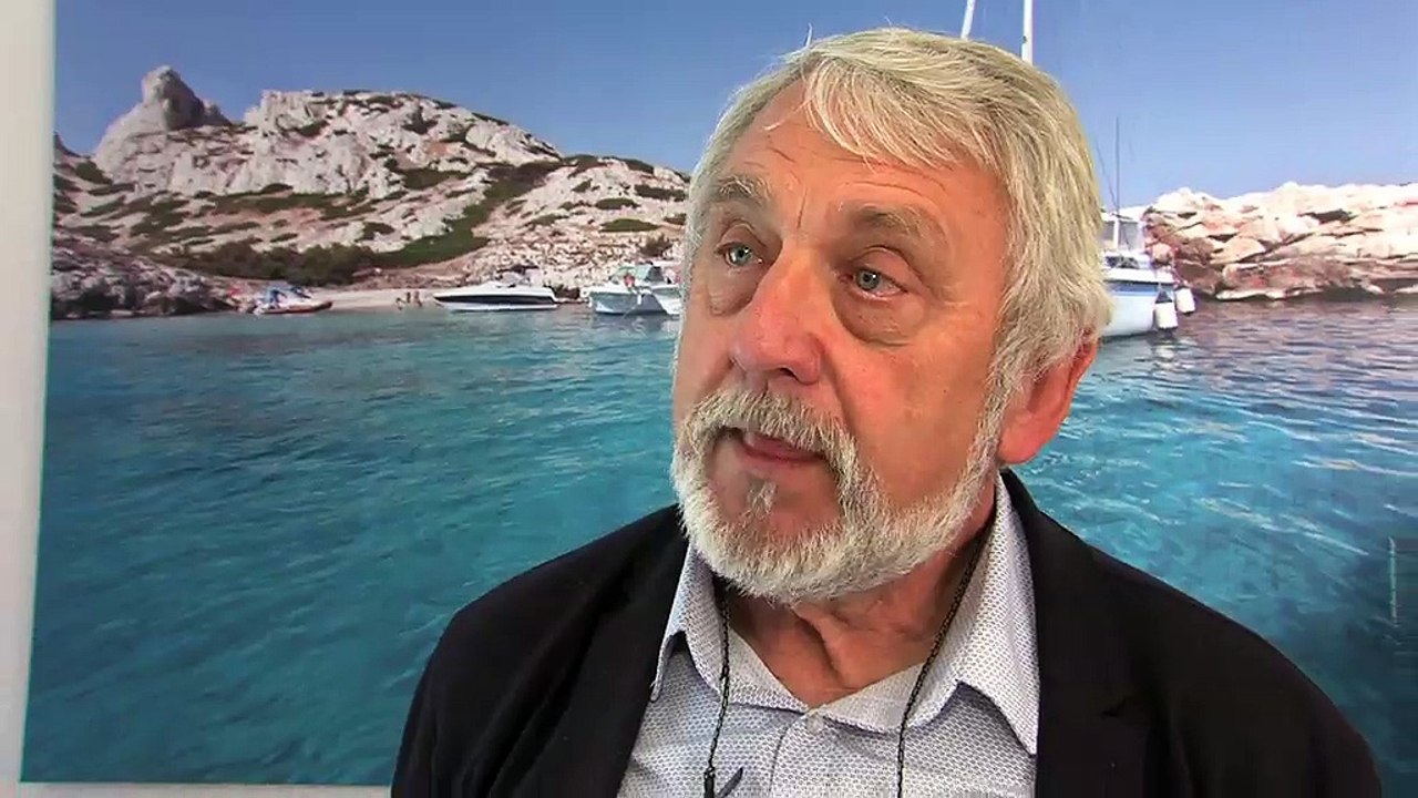 William TILLET : 1er Prud'homme de pêche à Martigues et membre du Conseil de Développement