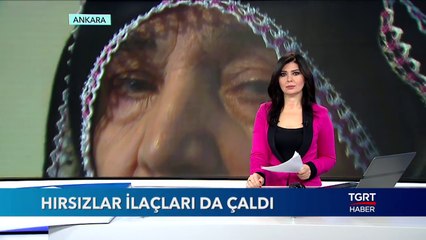 Umreden Hediye Getirdik Yalanıyla Soydular