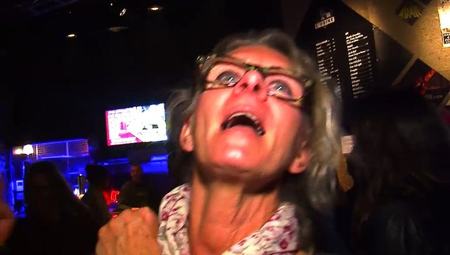 Broken Back : les réactions du public à l'Usine - Istres