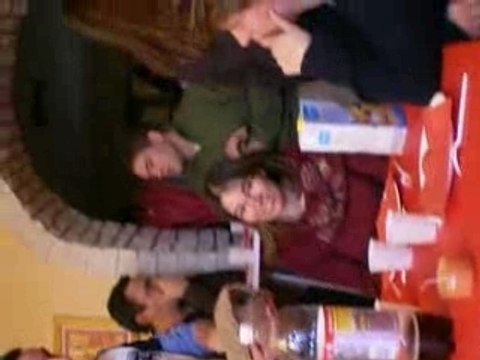 Tirage au sort equipes