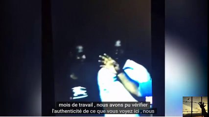 Les migrants sont vendus comme des esclaves en Libye AVERTISSEMENT images troublantes