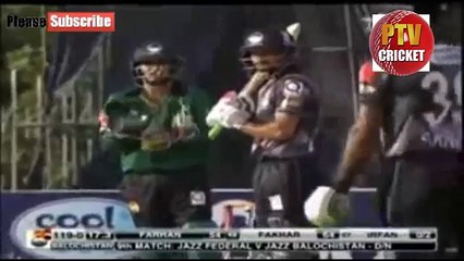 Pakistani Found Its Own Shane Warne In National T20 Cup 2017