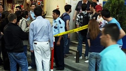 Karakol 3.Bölüm - Yıldırım Tim Göreve!