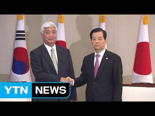 '한일군사정보협정' 일사천리...다음주 가서명 / YTN (Yes! Top News)