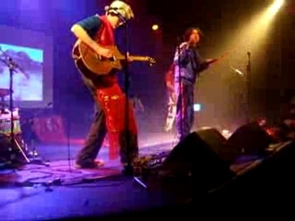 Fatals picards.. Gundur à l'européen (printemps 2006)