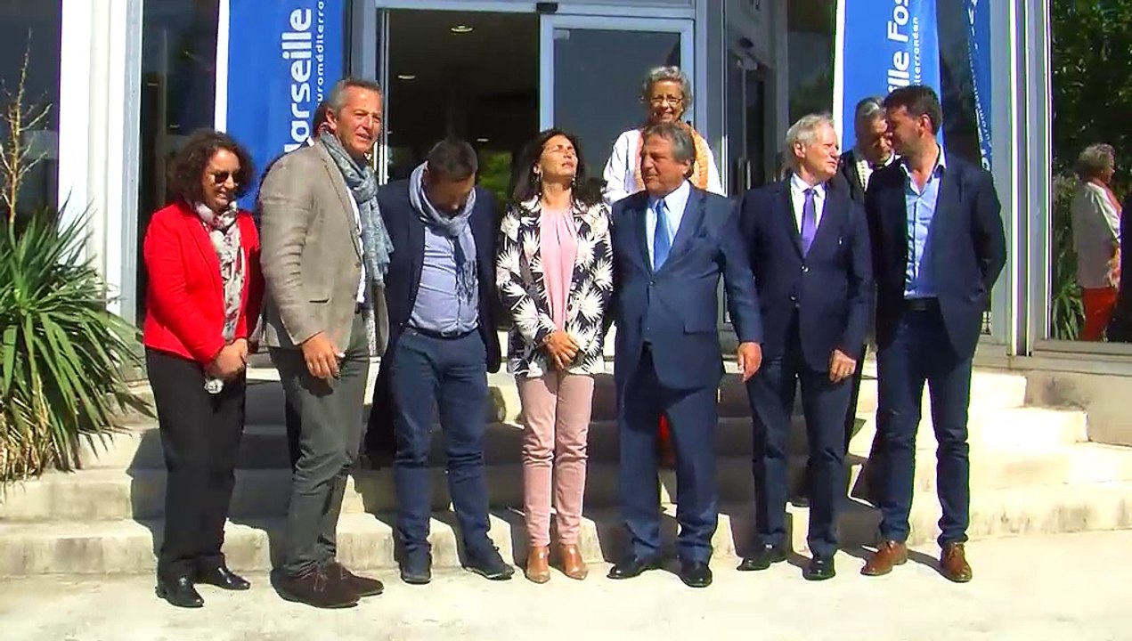 François Turcas, Président de la CPME Auvergne-Rhône-Alpes