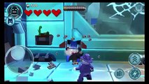 LEGO Batman: Beyond Gotham (By Warner Bros.) - iOS / Android - Walkthrough Gameplay Part 8