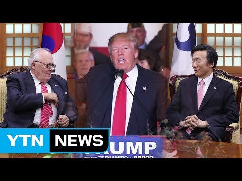 한미동맹 중요 외치지만...불확실성 증폭 / YTN (Yes! Top News)