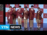 [★영상] 아스트로 '고백' 포인트 안무 '내꺼 할래'…