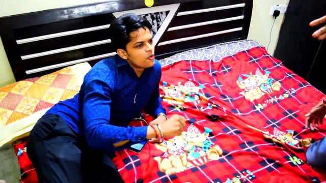 Diwali celebration with gaddar dost _ Funny clip on diwali _ Diwali special