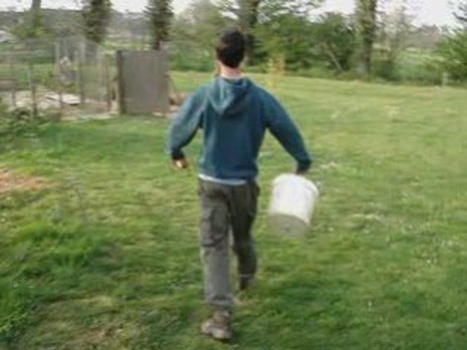 Episode 1 : Grego en Normandie