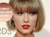Une conspiration contre le nouvel album de Taylor Swift
