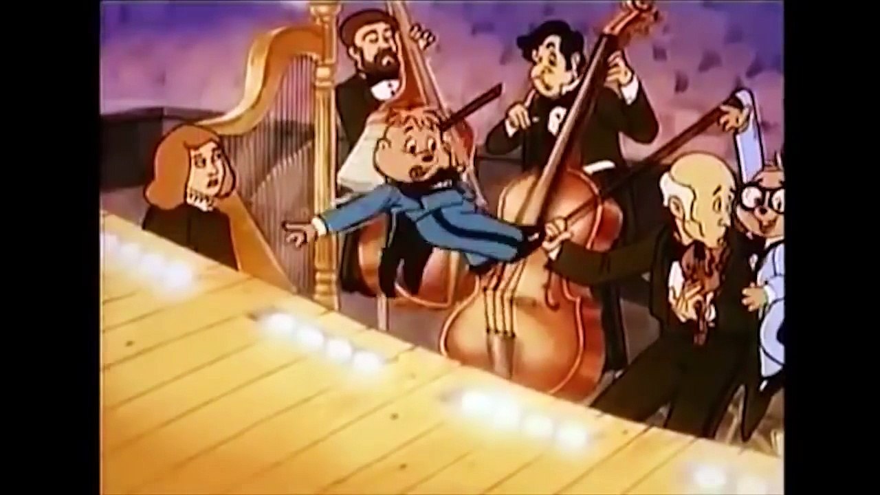 Cartoon Intros from the 60s 70s 80s 90s 2000s [HD]