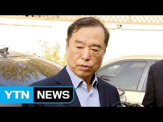 김병준 내정자 "자리 아무렇게나 등지지 않을 것" / YTN (Yes! Top News)