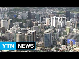 경기지표 외환위기 직전보다 더 안 좋다 / YTN (Yes! Top News)