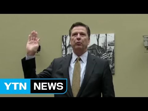 FBI, 힐러리 이메일 재수사 결과 '무혐의' 발표 / YTN (Yes! Top News)