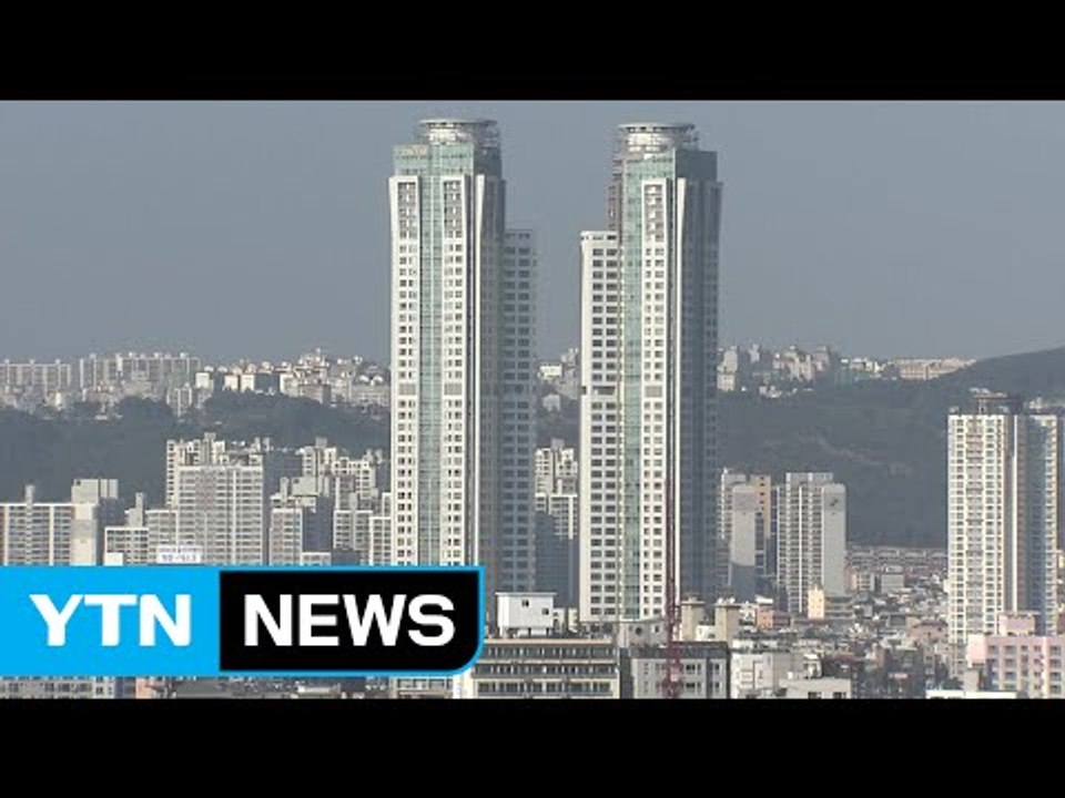 [울산] '16층 이상 전기시설 지상 설치 의무화'...울산시 / YTN (Yes! Top News)