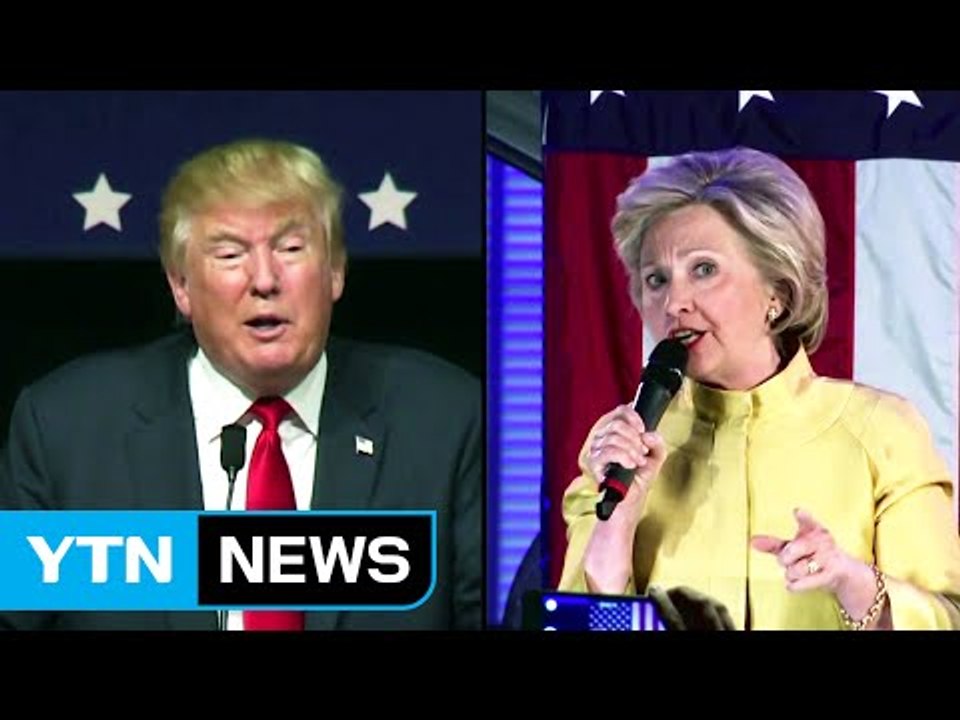 美 선거판을 흔든 주요 쟁점은? / YTN (Yes! Top News)