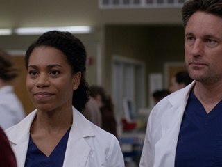Watch Greys Anatomy Season 14 Episode 9 Full HD