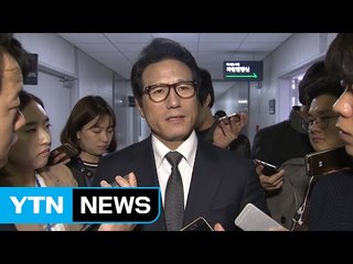 '최순실 후폭풍' 갈등의 골 깊어지는 새누리당  / YTN (Yes! Top News)