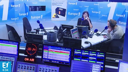 Dégringolade d'Altice (SFR) en bourse : "les salariés commencent à perdre confiance"