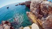 Extreme Cliff Jumping & Giant Rope Swing _ Daredevils-GVJMVeGGHE0