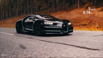 Filming The Bugatti Chiron Record Run With Another Chiron-int4kWCBu3Q