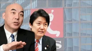 【百田尚樹×足立康史】報道を抑えるのは基本！TBSはその悲惨な餌食となった！黒幕は○○総連！？