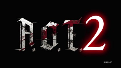 A.O.T. 2 Attack on Titan - Trailer Action