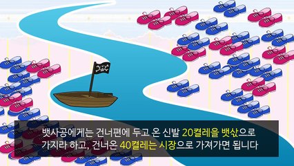 [논리왕 도전] 3문제를 모두 풀면 당신은 논리 천재 !!