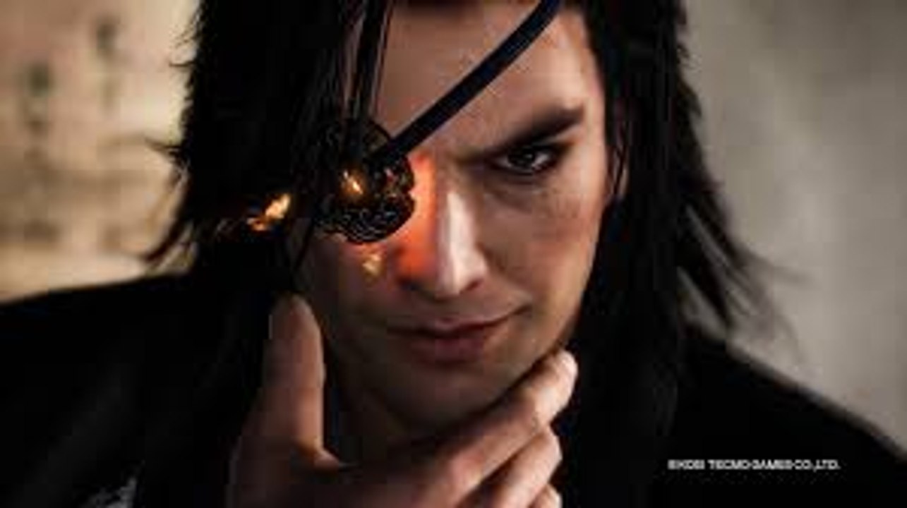 Nioh_ Complete Edition - Launch Trailer - PS4