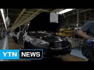 해외 투자은행 "최순실 사태로 한국경제 타격" / YTN (Yes! Top News)