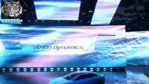 2018 BMW i Vision Dynamics VS Mercedes AMG GLC 63 S