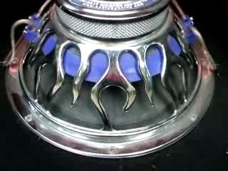 Du son dan la 206 power