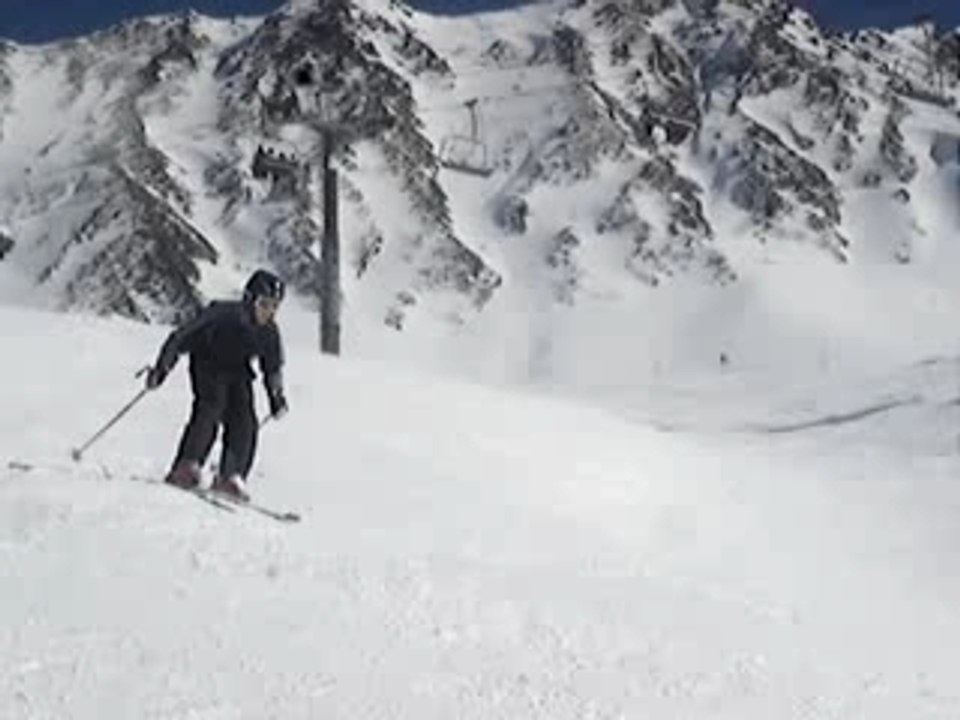 Vac hiver 2006