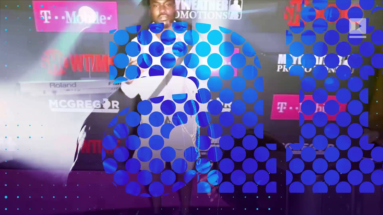 Meek Mill appeals prison sentence in probation violation case