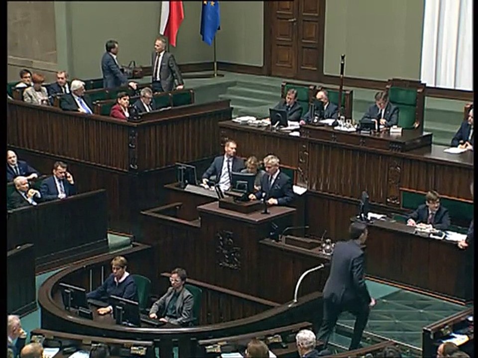 Andrzej Maciejewski - 09.11.17
