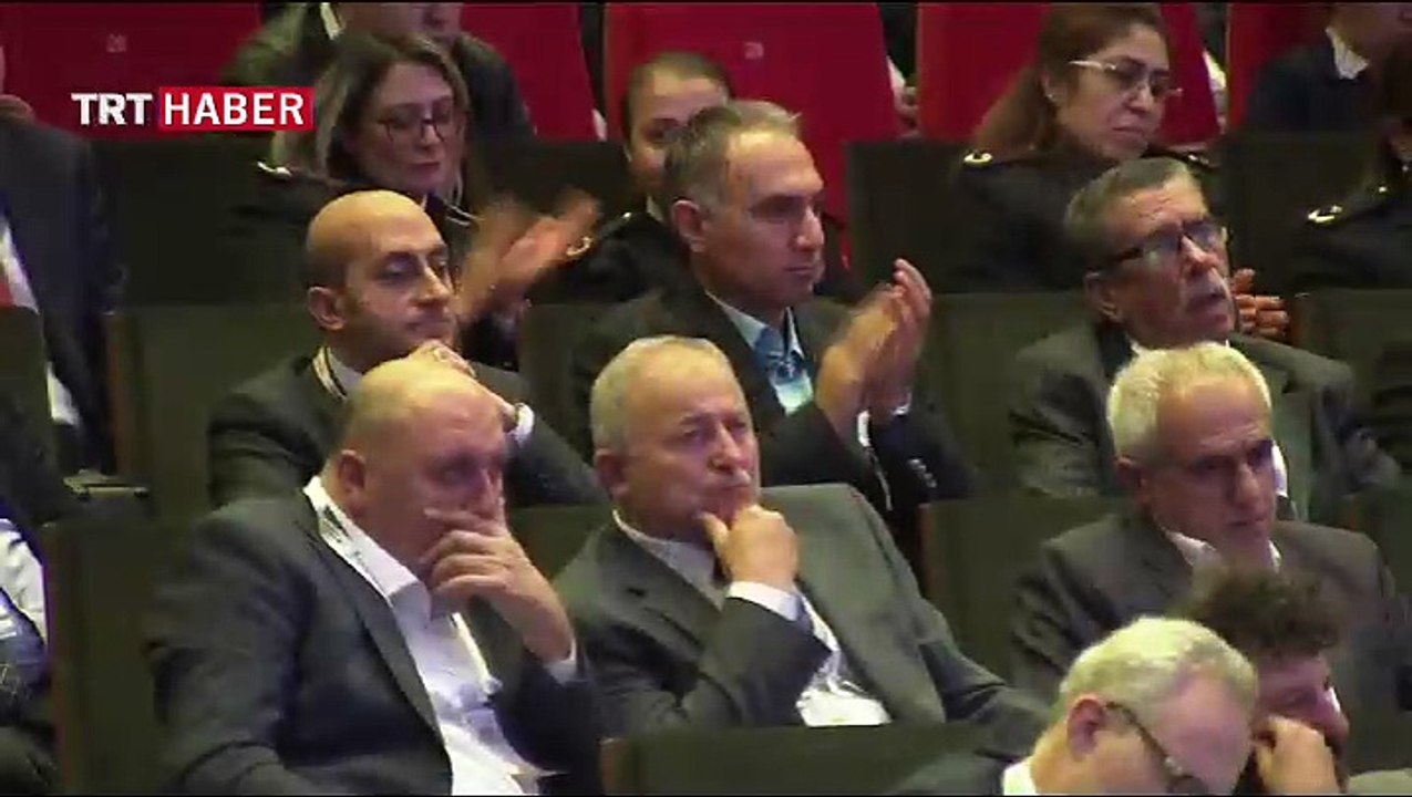 'Türkiye'nin trafik yükü artıyor, yapılanmayı yeniden gözden geçirmek gerekli'