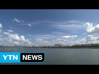 [날씨] 아침 짙은 안개·미세먼지↑...낮 동안 더워 / YTN (Yes! Top News)
