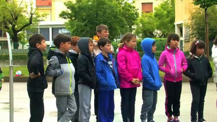 Intervieuw de Roger Camoin, délégué à la circulation et à la sécurité routière.