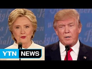 "트럼프는 핵무기 권장"  vs "방위비 재협상해야" / YTN (Yes! Top News)