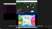 3DS Pokémon Ultrasole e Ultraluna Rom Italiano Scarica CIA