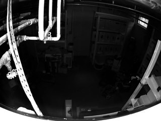 Il réussit à échapper au SWAT