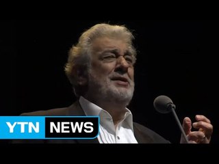 75세 도밍고·85세 오마라, 놀라운 활동 비결은? / YTN (Yes! Top News)