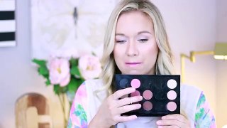 Unbox with Me | March Glossybox, Boxycharm & Popsugar 2016