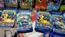 THE BEST - OPENING ALL 6 BEST OF 2016 POKEMON TCG TINS! - ULTRA RARES GALORE!