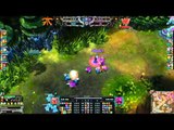 [IPL5] [Chung kết] [Game 3] World Elite vs Fnatic [03.12.2012]